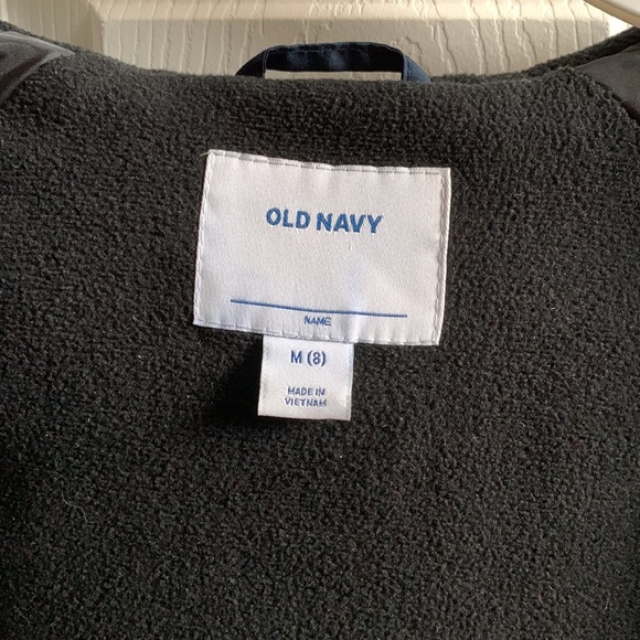 OLD NAVY boys puffer jacket. - Picture 5 of 5